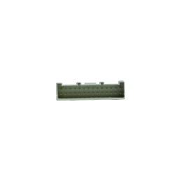 1 pcs : SJW20-28WSA - 2 MM W TO B CONNECTOR 28P HEADER