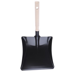 1 pcs - RS PRO 225 x 120 x 430 mm Hand Shovel