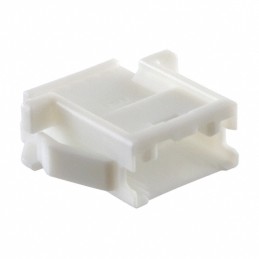 1 pcs : PNIRR-06V - CONN RCPT HSG 6POS 2.00MM