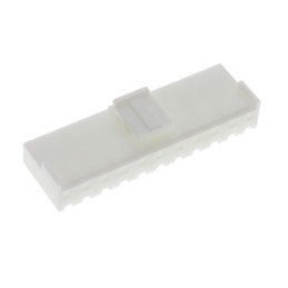 1 pcs : VHR-11N - CONN RCPT HSG 11POS 3.96MM