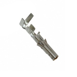 1 pcs : 794956-2 - CONN SOCKET 18-22AWG CRIMP GOLD