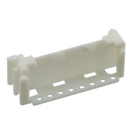 1 pcs : 1-179608-6 - CONN DBL ROW HOLDER MT 16POS