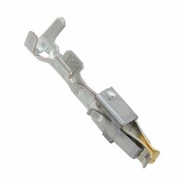 1 pcs : 2-929939-1 - CONN SOCKET 17-20AWG CRIMP GOLD