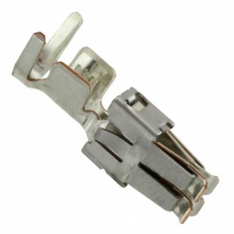 1 pcs : 927824-1 - CONN SOCKET 11-13AWG CRIMP TIN