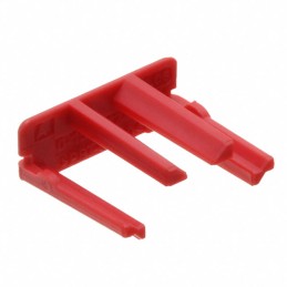 1 pcs : 1563124-1 - 2. LOCK,10 POS FEM HOUSING