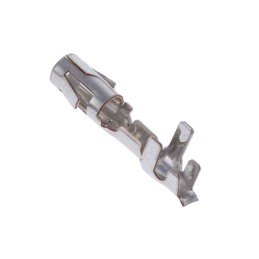 1 pcs : 927843-2 - CONN SOCKET 17-20AWG CRIMP TIN