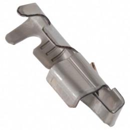 1 pcs : 770476-2 - CONN SOCKET 18-24AWG CRIMP GOLD
