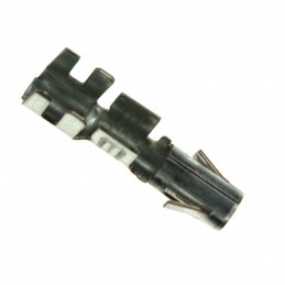 1 pcs : 350390-2 - CONN SOCKET 10-14AWG CRIMP TIN