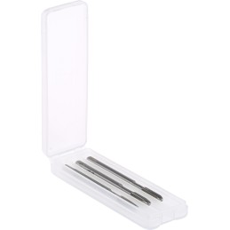 1 pcs - RS PRO Tap Set, M3 Thread