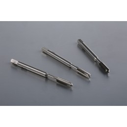 1 pcs - RS PRO Tap Set, M3 Thread