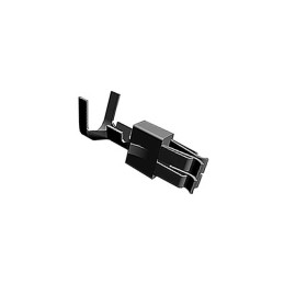 1 pcs : 1241962-1 - CONN SOCKET 10-12AWG CRIMP TIN