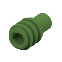 1 pcs : 2287497-1 - SINGLE WIRE SEAL,1.5MM CONTACT S