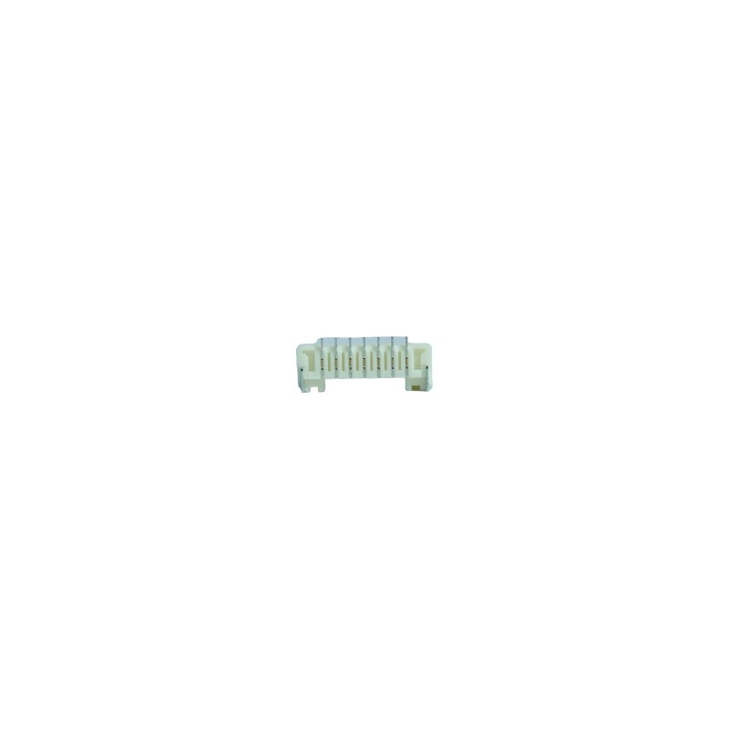 1 pcs : STA12-07WV-ET - 1.25 MM W TO B CONNECTOR 7P HEAD