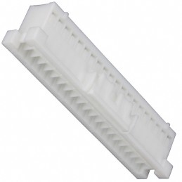 1 pcs : XADRP-40V - CONN RCPT HSG 40POS 2.50MM