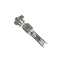1 pcs : MINI-SZE-002T-P0.3 - CONN SOCKET 24-28AWG CRIMP TIN