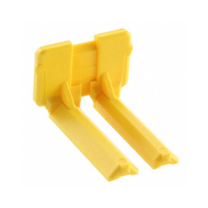 1 pcs : 967631-1 - CONN TAB HSNG SEC LOCK JPT 9POS