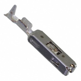 1 pcs : 1564724-1 - CONN SOCKET 20-22AWG CRIMP GOLD
