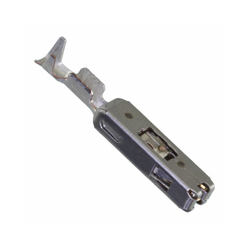 1 pcs : 1564724-1 - CONN SOCKET 20-22AWG CRIMP GOLD