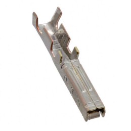 1 pcs : 1-917484-2 - CONN SOCKET 14-16AWG CRIMP GOLD