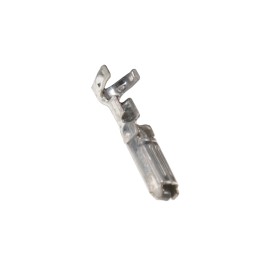 1 pcs : 282374-1 - CONN SOCKET 20-22AWG CRIMP TIN