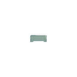 1 pcs : SYA10-12WH-ET - 1 MM W TO B CONNECTOR 12P HEADER