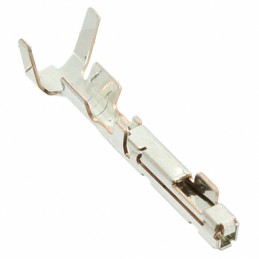 1 pcs : CE2C28HC01 - CONN SOCKET CRIMP TIN