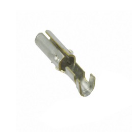 1 pcs : 61085-1 - CONN SOCKET 14-20AWG CRIMP TIN