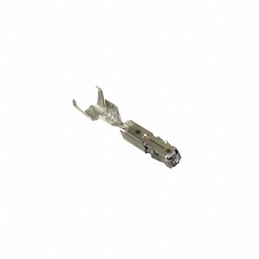 1 pcs : 1418884-1 - CONN SOCKET 16AWG CRIMP TIN
