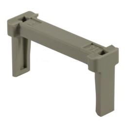 1 pcs : 09185149002 - SEK-18 ACCPCRAIN RELIEF CLAMP F