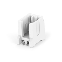 1 pcs : 2355091-2 - MICRO CT CONN SINGLE ROW HDR ASS