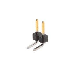 1 pcs : 2842112-2 - 2P,2MM,BRK HDR,SRRT,2.8,0.76AU,T
