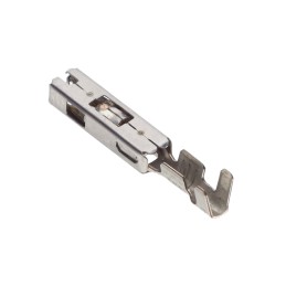 1 pcs : 929027-1 - CONN SOCKET 17-20AWG CRIMP GOLD