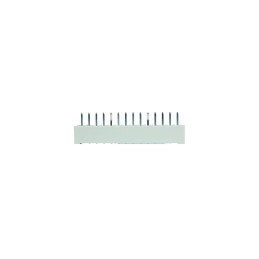 1 pcs : SB20-14WS - 2 MM W TO B CONNECTOR 14P HEADER