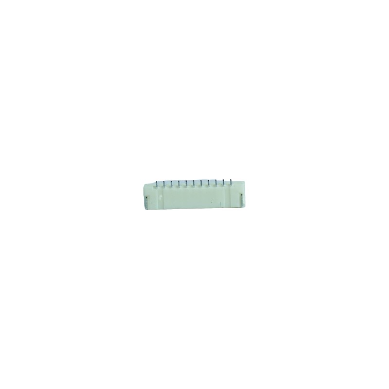 1 pcs : STA12-11WH-ET - 1.25 MM W TO B CONNECTOR 11P HEA