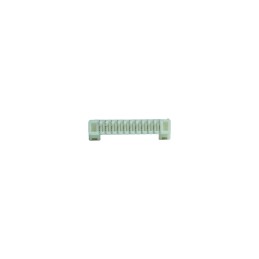 1 pcs : STA12-11WH-ET - 1.25 MM W TO B CONNECTOR 11P HEA