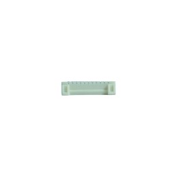 1 pcs : STA12-11WH-ET - 1.25 MM W TO B CONNECTOR 11P HEA