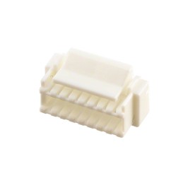 1 pcs : ZPDR-16V-S - CONN RCPT HSG 16POS 1.50MM