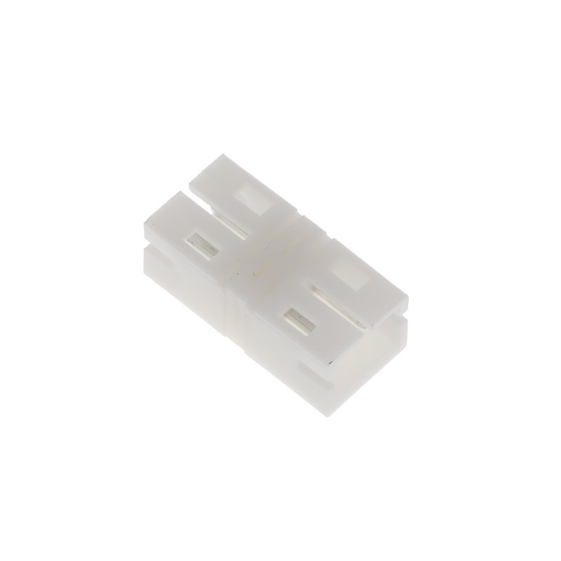 1 pcs : B2B-PH-TW-S - CONN ADAPT PLUG/PLUG 2POS 2MM