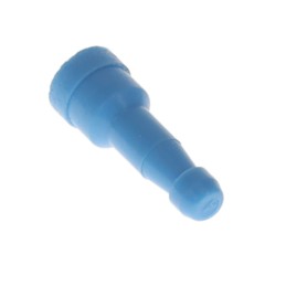 1 pcs : MX80A000XD1 - CONN DUMMY PLUG MX80 SERIES