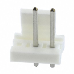 1 pcs : 641937-2 - CONN HEADER VERT 3POS 3.96MM