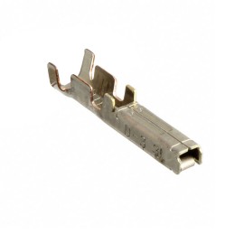 1 pcs : 1-353715-2 - CONN SOCKET 14-16AWG CRIMP GOLD