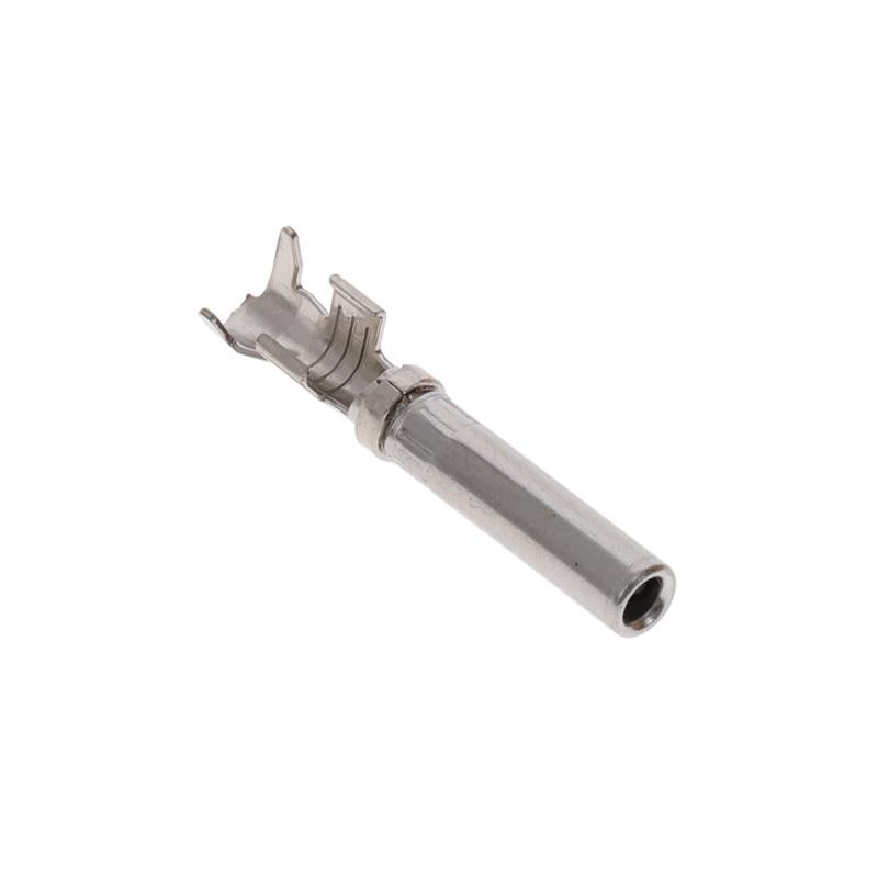 1 pcs : IT16-S00 - CONTACT SOCKET - NICKEL STAMPED