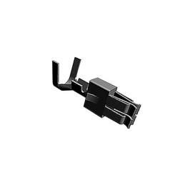 1 pcs : 927836-2 - CONN SOCKET 17-20AWG CRIMP TIN