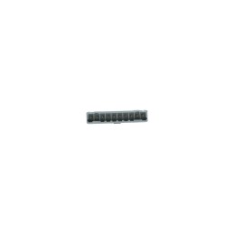 1 pcs : SVK40-10WS - 3.96 MM W TO B CONNECTOR 10P HEA