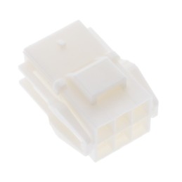 1 pcs : YLR-06V - CONN RCPT HSG 6POS 4.50MM