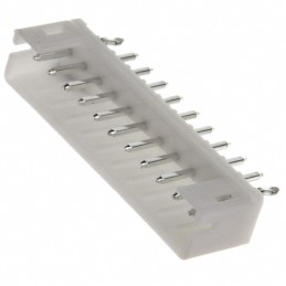 1 pcs : 1-440054-1 - CONN HEADER VERT 11POS 2MM