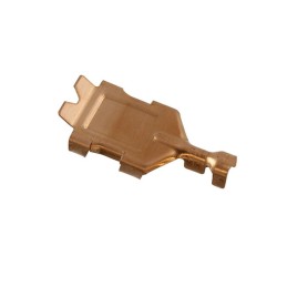 1 pcs : 640748-7 - CONN SOCKET 14-18AWG CRIMP