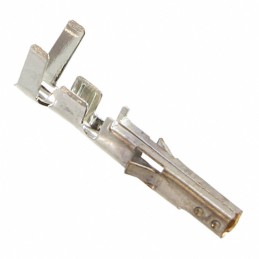1 pcs : 794956-4 - CONN SOCKET 18-22AWG CRIMP GOLD