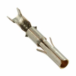 1 pcs : 350689-6 - CONN SOCKET 18-24AWG CRIMP GOLD