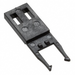 1 pcs : 926478-1 - CONN RETENTION PLUG W/STRAIN REL